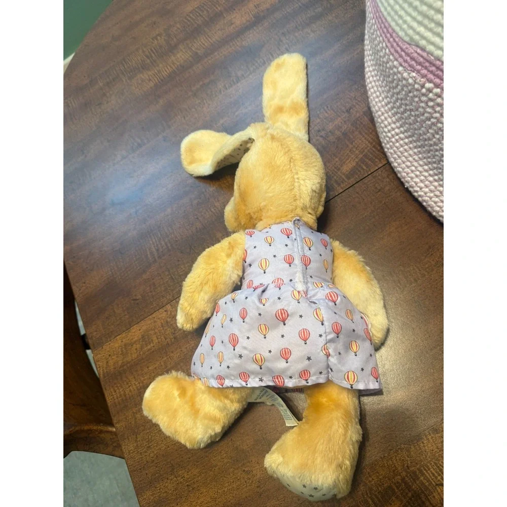 Build A Bear More Moves Bunny 16
